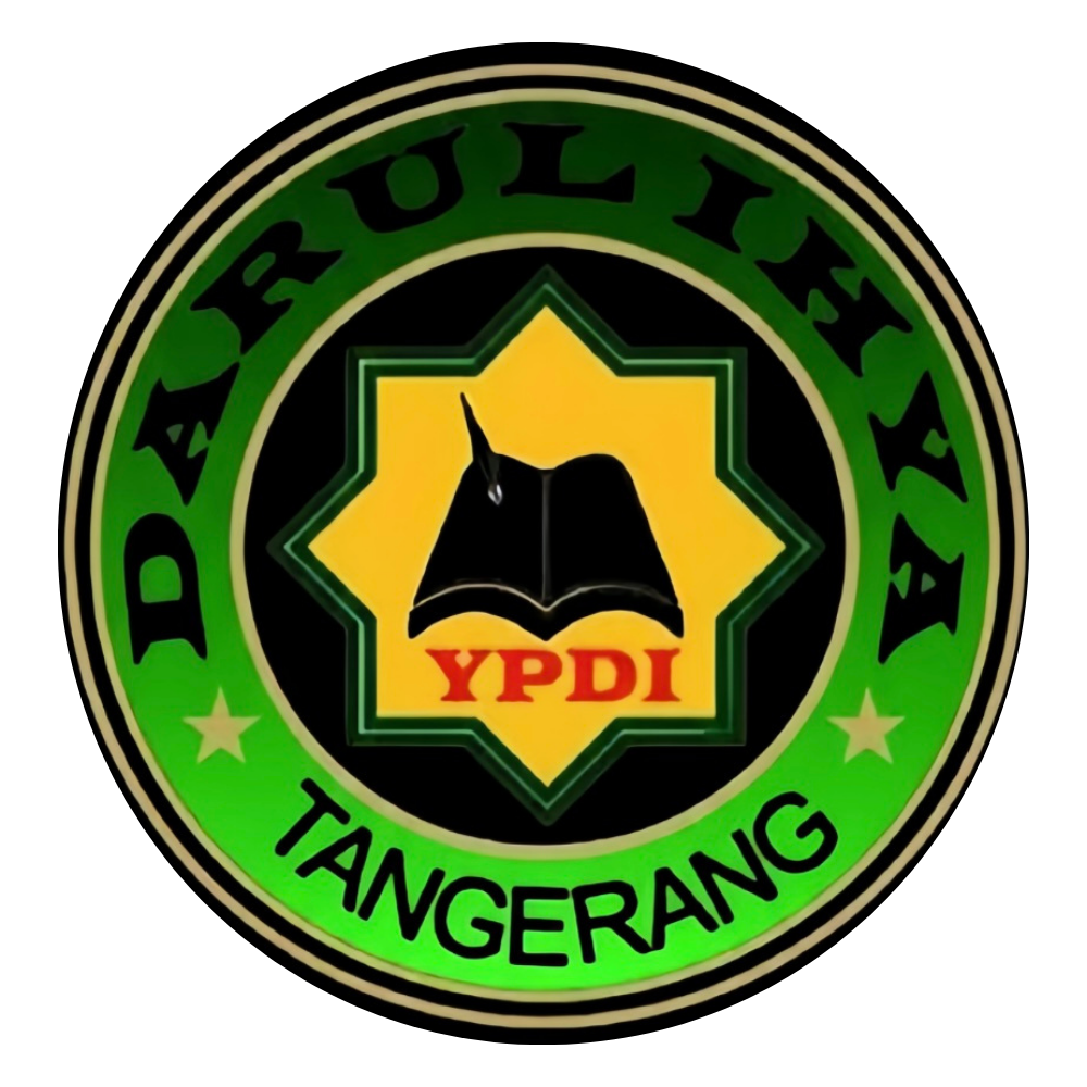Logo TK Darul Ihya